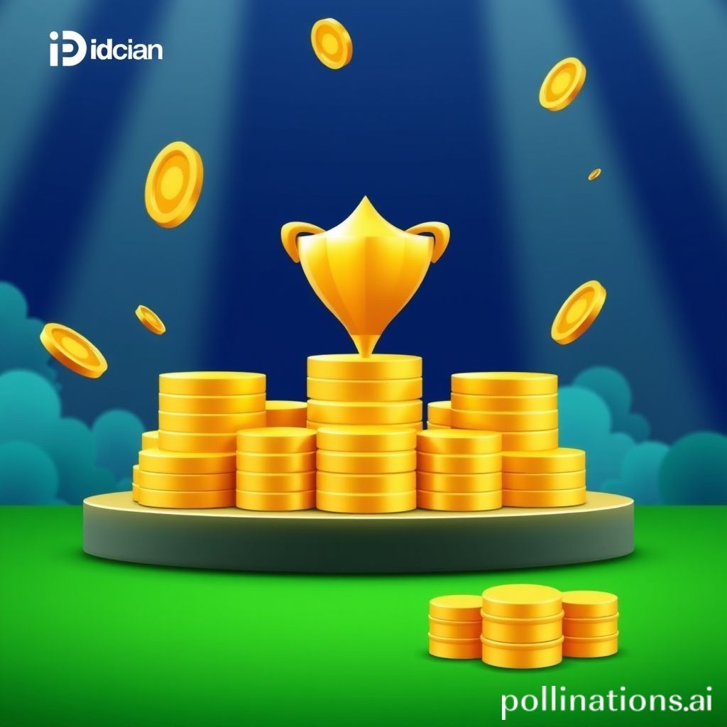 Cara Memilih Situs Bocoran Idcash88 Terpercaya